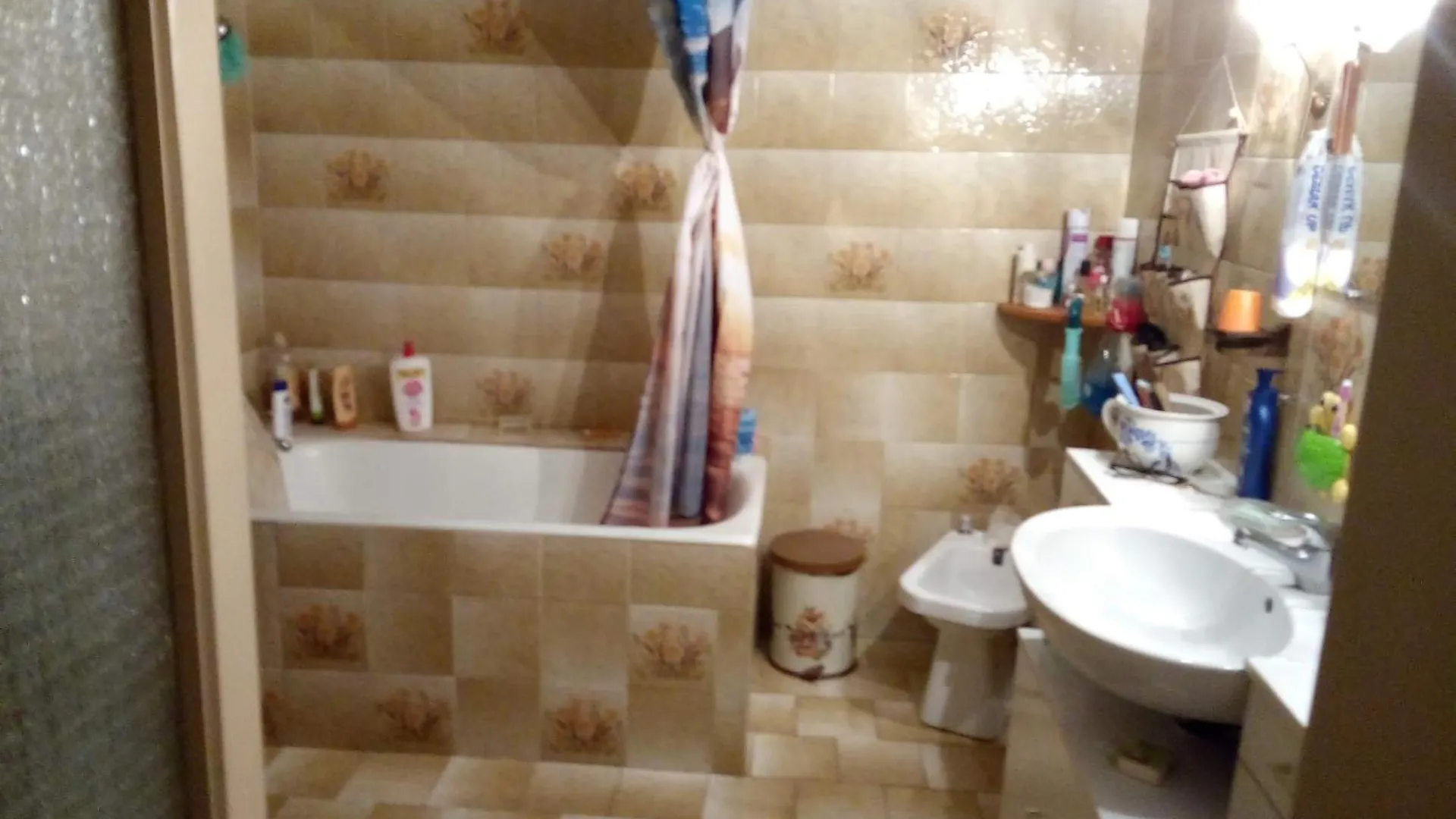 Homestay Maison De Village Les Cammazes France